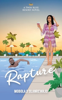 Rapture, A Twin Bliss Resort Novel